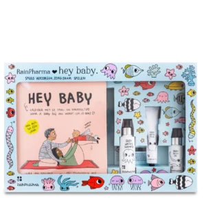 Hey Baby Gift Box