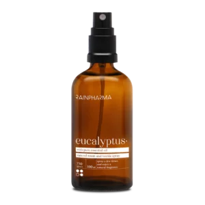 Eucalyptus Natural Room Spray