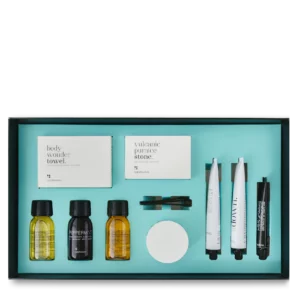 Complete Foot Care Set