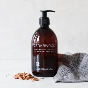 Skin Wash Cedarwood 500ml