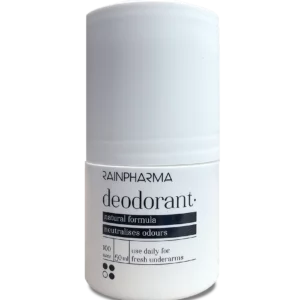Deodorant